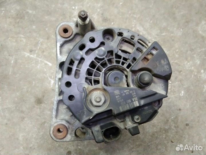 Генератор Шкода Октавия A4 1.4