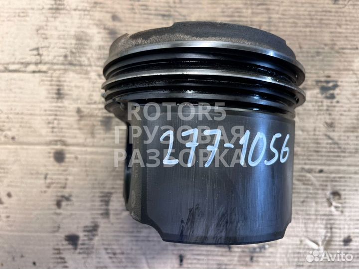 Поршень MAN TGX 2019 51025110871