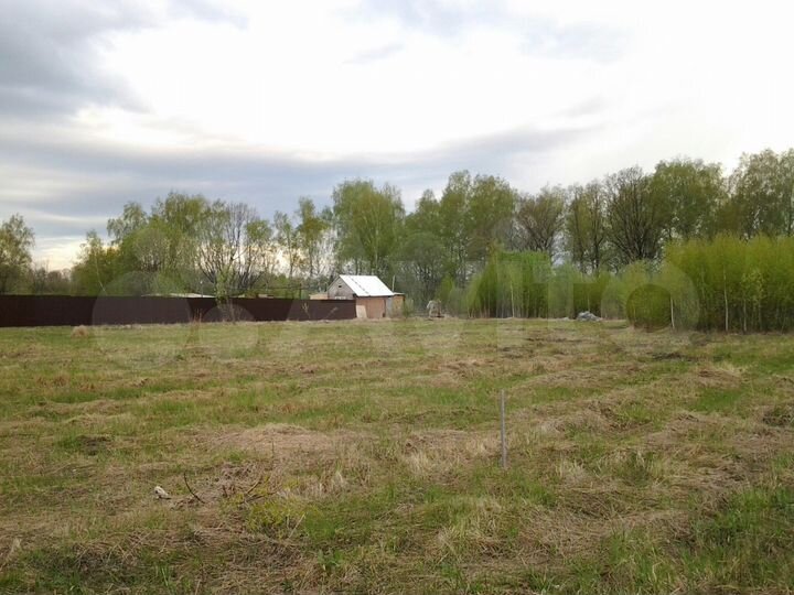 Участок 15 сот. (ИЖС)