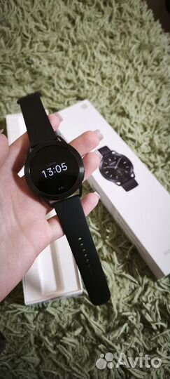 Часы Xiaomi Watch S3