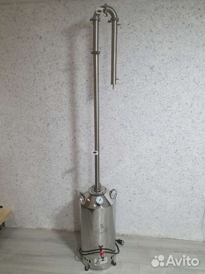 Самогонный аппарат Алковар