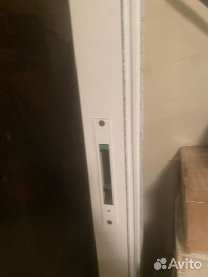 Балконное остекление тонированное