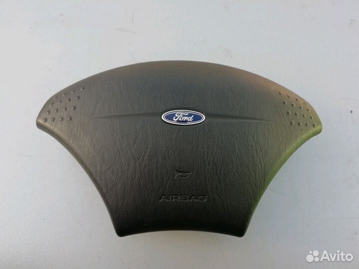 Аэрбег водителя Форд Фокус 1 (1087768)