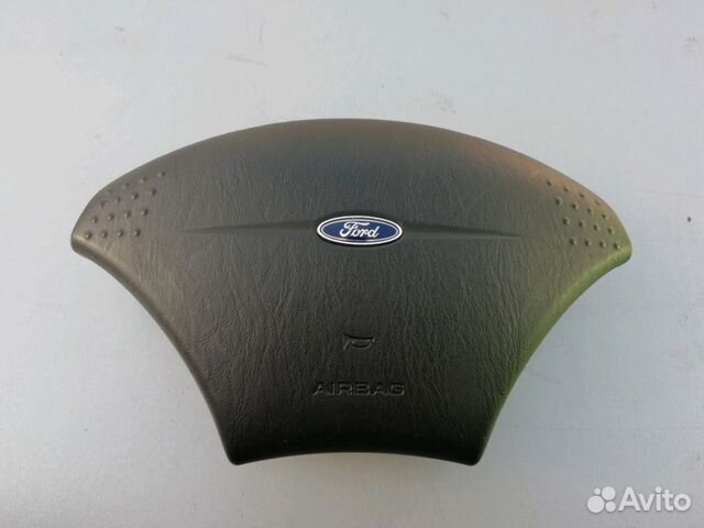 Аэрбег водителя Форд Фокус 1 (1087768)