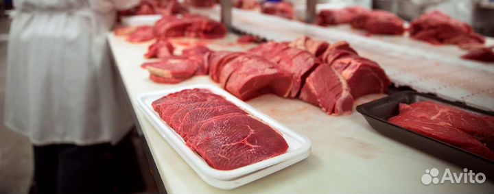 Вахта в Белгороде.Разнорабочий(ая)