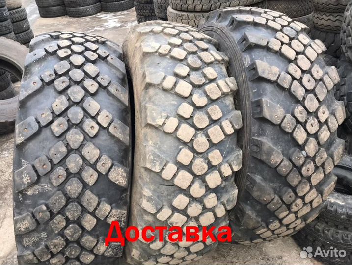 Шины вездеход 425 85 R21