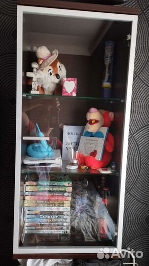 Тумба под телевизор