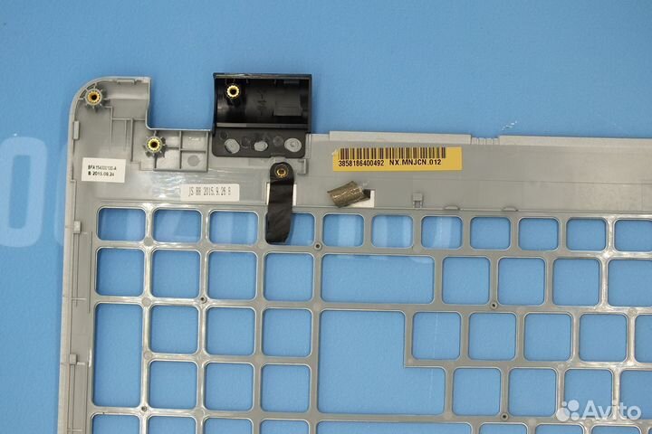 Топкейс acer aspire V3-572 V3-572PG, не тач Версия