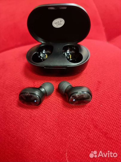 Наушники беспроводные, Redmi AirDots2