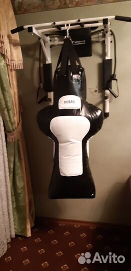 Боксерская груша