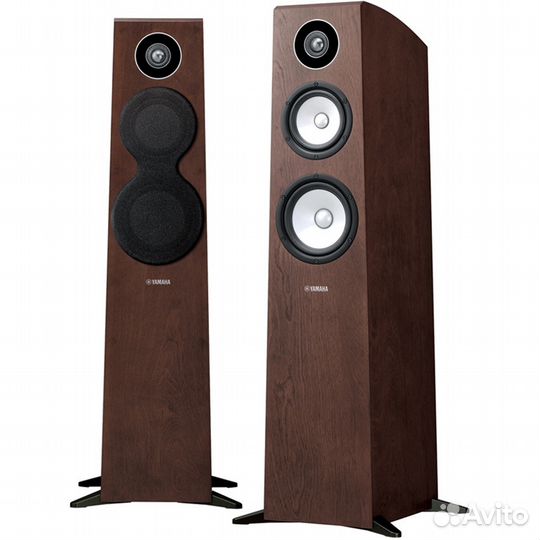 Комплект Yamaha