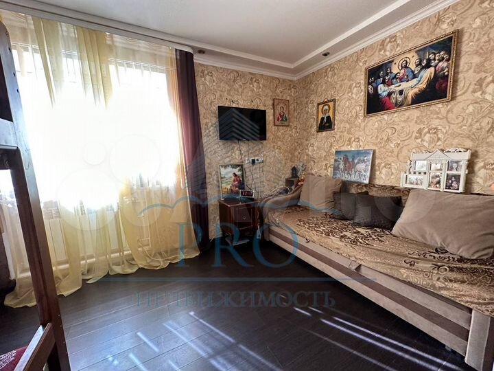 2-к. квартира, 46,2 м², 1/3 эт.
