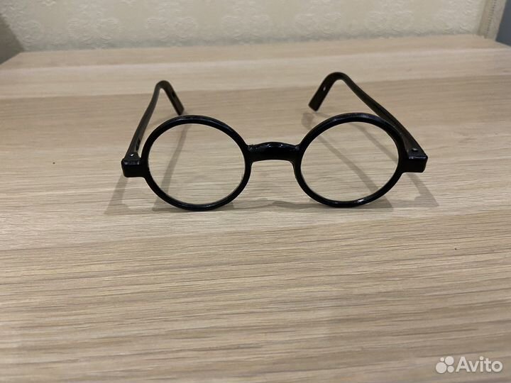 Солнцезащитные очки 1950-2000гг