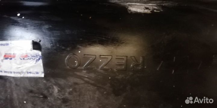 Подкрылки шевролет lanos sens/нива/aveo/лачети/rez