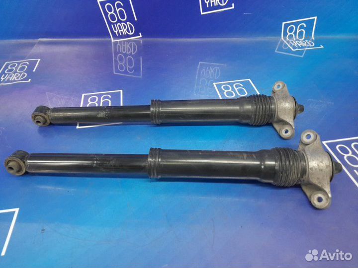 Амортизатор подвески задний Changan Cs35 Plus