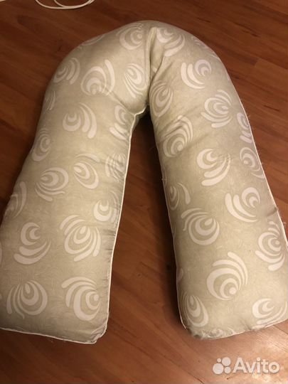 Подушка для беременных девушек