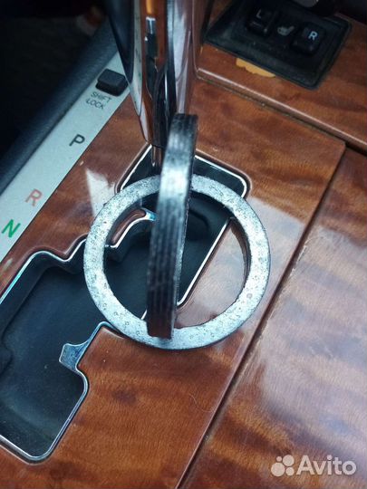 Проставочные кольца под коллектор