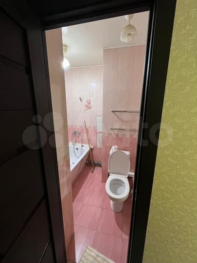 Квартира-студия, 22,3 м², 3/3 эт.