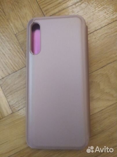 Новый чехол-книжка Xiaomi MI A3