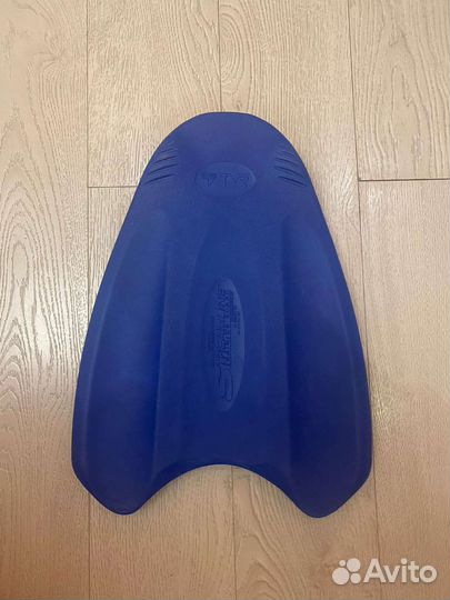 Доска для плавания TYR Streamline