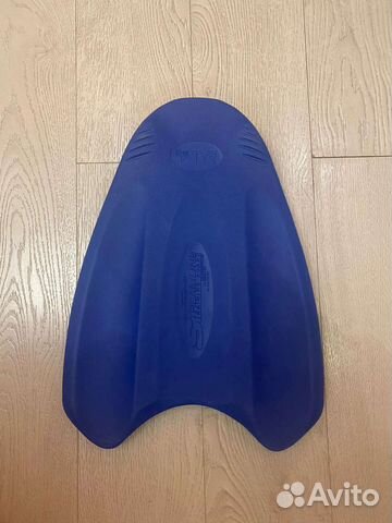 Доска для плавания TYR Streamline