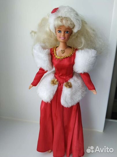 Кукла барби barbie 90 х