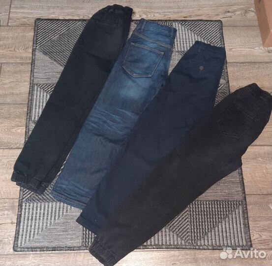 Вещи для школы/на выход