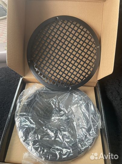 Эстрадная акустика