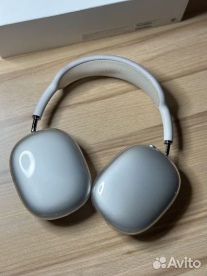 Настоящие AirPods Max (350+Отзывов) Оригинал