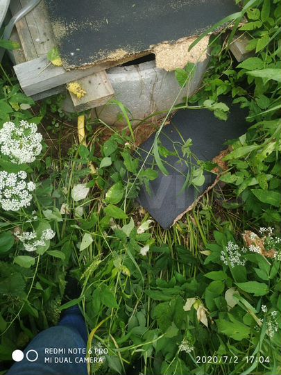 Участок 15 сот. (ИЖС)