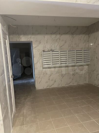 2-к. квартира, 65,3 м², 6/9 эт.