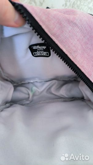 Рюкзак детский Zara мини рюкзак