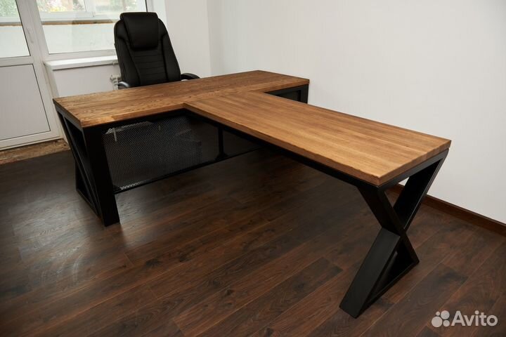 Мебель для ванной в стиле лофт