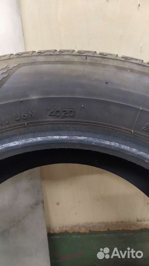 Bridgestone Turanza T005 215/60 R16 99
