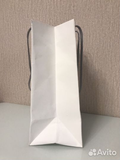 Оригинальный пакет Apple