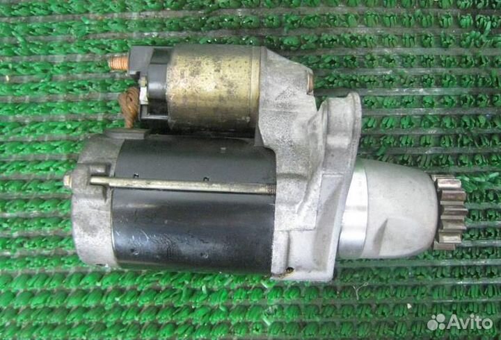 Стартер Lexus RX300 (MCU35) 2003