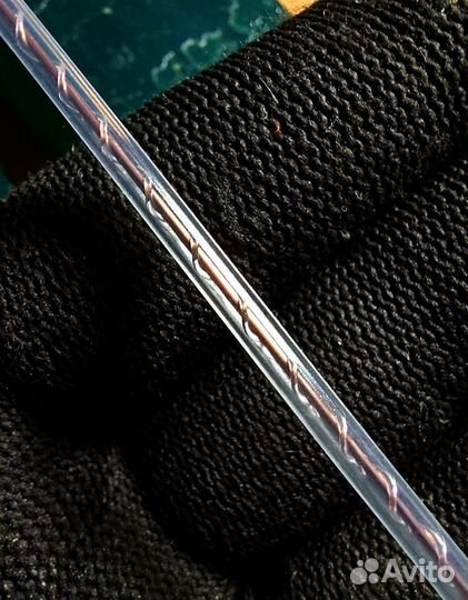 Межблочный кабель Hi-Fi\Hi-End медь OFC