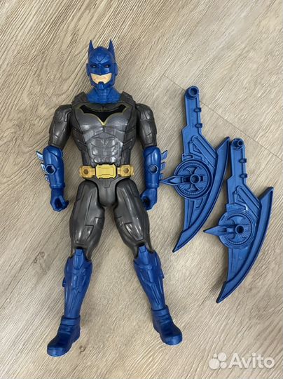 Игрушки marvel