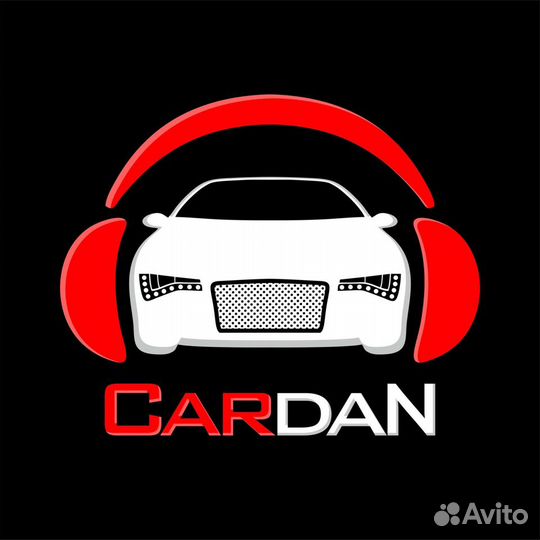 Магнитола Prology CMX-240