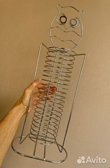 Подставка для дисков