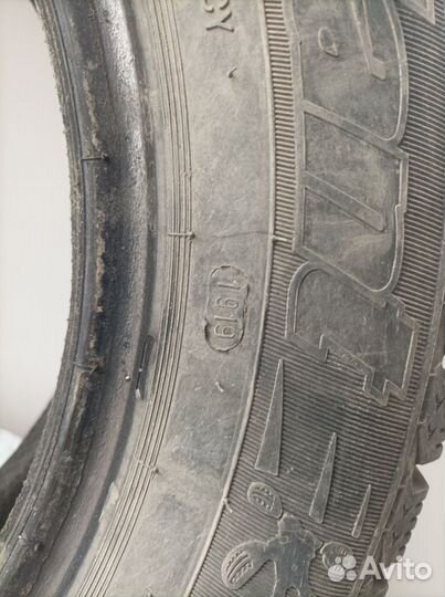 Cordiant Snow Cross 205/60 R16 96T