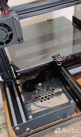 Ender 3 32bit