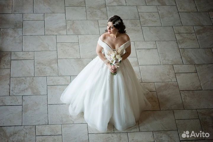 Свадебный фотограф