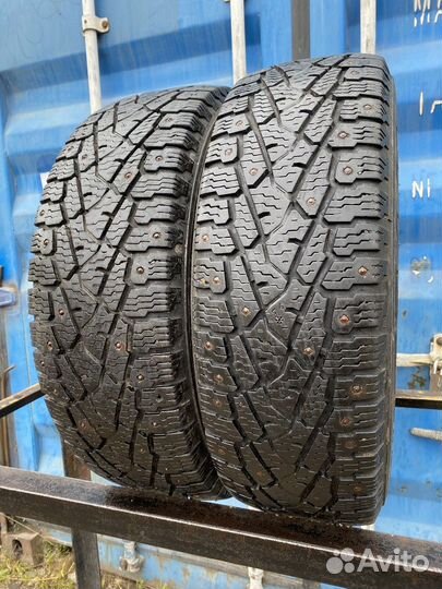 Nokian Tyres Hakkapeliitta C3 195/65 R16C 104R