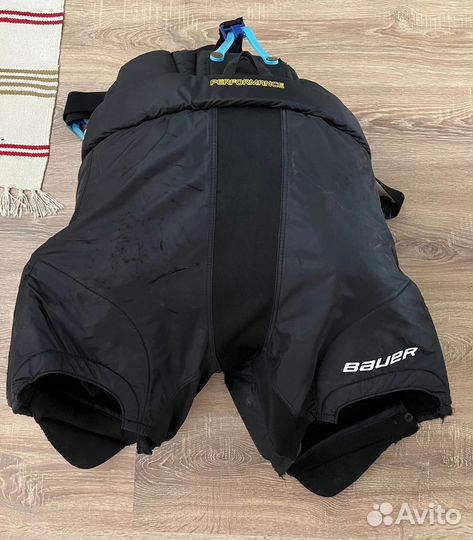 Хоккейная форма