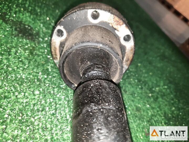 Кардан передний toyota mark II