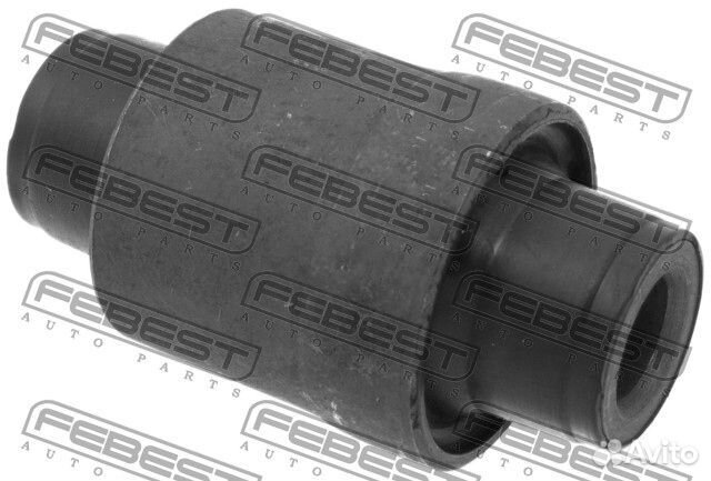 Сайлентблок заднего поперечного рычага