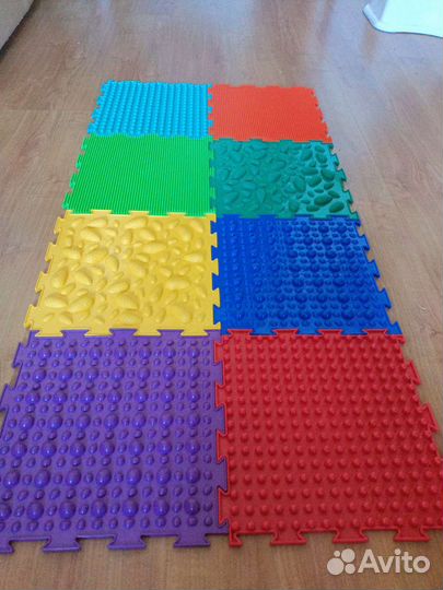 Ортопедический коврик Ортодон