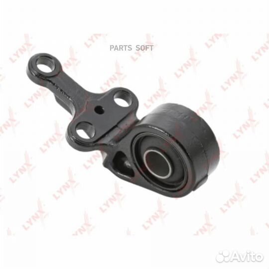 Lynxauto C8495 Сайлентблок перед. подв. перед. ниж