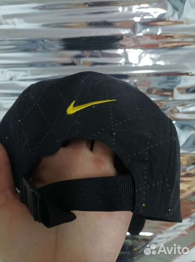 Бейсболка nike оригинал